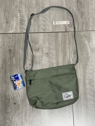 Lowe Alpine Cordura Crossbody Bag