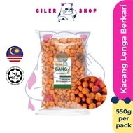 Kacang Lenga Berkari 550g