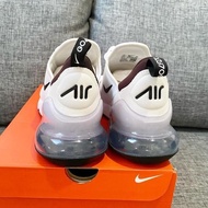 Nike Golf Air Max 270 G Shoes White