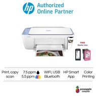 HP DeskJet Ink Advantage Ultra 4928 All-in-One Wifi Printer