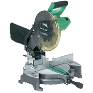 HIKOKI C10FCE2 255MM (10") COMPOUND MITER SAW