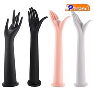 [Perfk1] Woman Mannequin Hand Model for Jewelry Display Support for Shop Retail