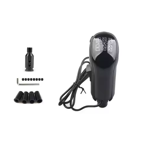 Truck Simulator Shifter Gearshift Knob for Logitech G29 G27 G25/Thrustmaster USB