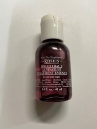 KIEHL'S 契爾氏 紫鳶青春肌活露40ml