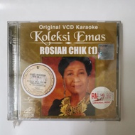 KOLEKSI EAMS - ROSIAN CHIK 1（MTV / KARAOKE）【 VIDEO CD 】PR11
