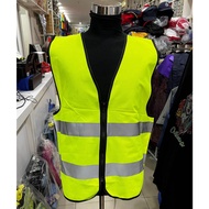 VEST REFLECTOR SINGLET