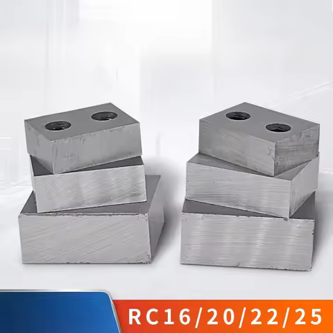 RC-16/20/22/25 portable hydraulic cut-off machine cutter head blades