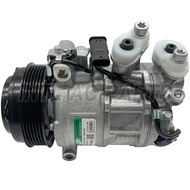 6SAS14C AUTO CAR A/C AC Compressor For MERCEDES BENZ C CLASS W205 E CLASS W213 S CLASS W222 A0008303