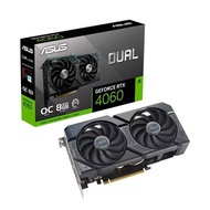 ASUS 華碩 DUAL-RTX4060-O8G 顯示卡-註4 