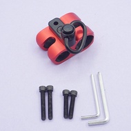 PCP gauge 12 & 20 Extended Magazine Mag Tube Clamp for Benelli M4 Remington 870 Mossberg 590/930/500