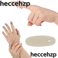 HECCEHZP Finger Splint Fixed, Resilient Breathable Silicone Finger Protector,  Care Tool Waterproof Finger Guard Adjustable Splint