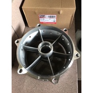 KAWASAKI KR150 FRONT WHEEL HUB