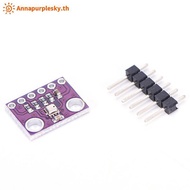 Annapurplesky BME280 5V Digital Module BMP280-5V Temperature Barometric Pressure Sensor Module TH