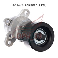 Fan Belt Tensioner - Nissan Teana J32 VQ25DE 2.5 / Murano Z51 VQ35DE 3.5 / Maxima A35 (11955-JA10D)