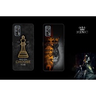 Realme Note 80 60X 60 50 GT 8 Pro GT 7 Pro 7T 6T 6 3 3T 2 GT Master Edition C25 C12 King Crown Phone