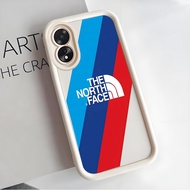 Case For OPPO A18 A38 A2x Mobile Phone Logo