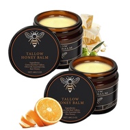 Buy Two Get Three Free: Marroomi Butter Skin Care Cream, Marroomi Butter Honey Lip Balm, Organic Hon