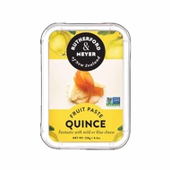 HALAL RUTHERFORD & MEYER QUINCE FRT PASTE 120G