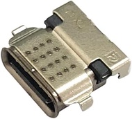 JINTAI Charging Port USB C/Type C Type-c DC Power Jack for Lenovo P16s Gen 1 21BT 21BU 21CK 21CL/P16