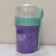 Dugro Sure Plus Food Jar