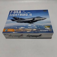 Kitty Hawk 80103 1/48 F-35A Lightning II Assembly model kit