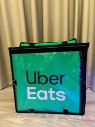 全新 Uber eats保溫袋