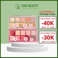 R.M Bet.ter Th.an Palette 10-pan eyeshadow