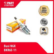 NGK BUSI MOBIL BKR 6e-11 jaminan 100% original