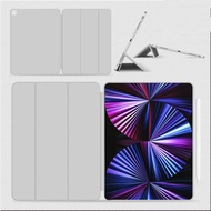 Bao Da Cover Nam Châm Cho Ipad Mini 7 / Mini 6 8.3 Inch 2024 Hỗ Trợ Pencil 2