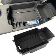 Car Central Armrest Storage Box Tray for Mercedes Benz A A180 GLA CLA W176 W246 B Class Container Or