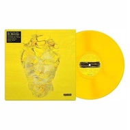 Ed Sheeran - - (Subtract) (Yellow Vinyl)