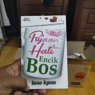 Pujaan Hati Encik Bos
