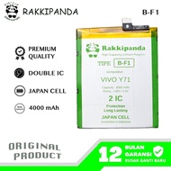 RakkiPanda - B-F1 Vivo Y71 Batre Batrai Baterai