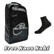 Handbag Volleyball Shoe Bag/ Futsal Shoe Bag/ Badminton Shoe Bag/ Sports Shoe Bag/ Multipurpose Bag 