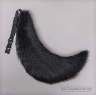 Cosplay Costume Accessory Furry Tail