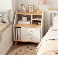 HY/JD Ecological Ikea Official Direct Sales Bedside Table Simple Modern Small Simple Bedroom Rental Room Small Cabinet B