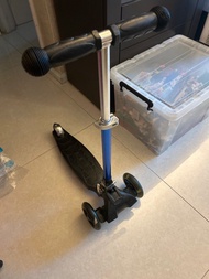 Scooter 兒童滑板車