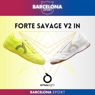 OrtusEight Savage V2 INFORTE - Preted Silver/ White