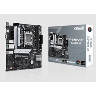 ASUS PRIME B650M-K AMD AM5 mATX Motherboard / Socket AM5 & DDR5