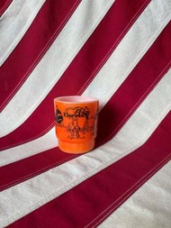 Vintage Fire King D Handle Florida Orange Mug 咖啡 杯 🇺🇸