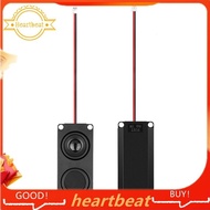 [Hot-Sale] 8 Ohm Audio Sound Speaker Home Theater Music Speaker