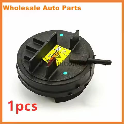 New 1pcs 11127552281 Engineer Head Valve Cover Styling for BMW E60 E65 E66 E70 E83 E88 E91 E92 F10 N