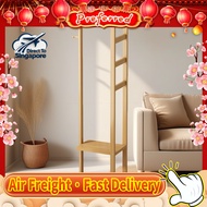 [SG stock Fast Shipping]Coat Rack/clothes hanger/clothes rack/towel rack stand/coat hanger/clothes h