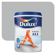 Dulux Ambiance™ All Premium Interior Wall Paint (Frost Grey - 30GG 52/011)
