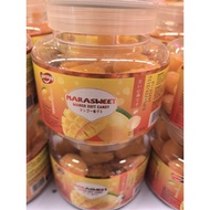 NARAYA NARASWEET SOFT CANDY WANGLAI. ORANGE CANDY. PINEAPPLE CANDY. MANGO CANDY. ORANGE GUMMY. GUMMY