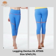 Gymnastics Pants / Yoga Leggings / DL 67305 / Yoga Pants / Yoga Pants / Gym Sports Pants / Women's G
