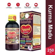 Jims FAMILY DATES HONEY (Adult HONEY)