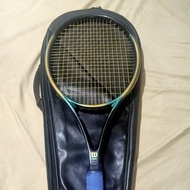 raket tenis 95 in Wilson hammer 2.7 original 80th Anniversary 4 14