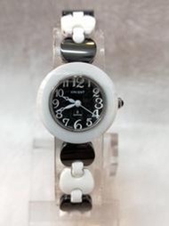 【 幸福媽咪 】網路購物、門市服務 ORIENT 東方錶 全新原廠公司貨 陶瓷女錶 HM5SC29S