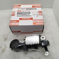 IC REGULATOR DINAMO ALTERNATOR CAS ISUZU ELF NLR 55 TRAGA PN: 8-97026052-0